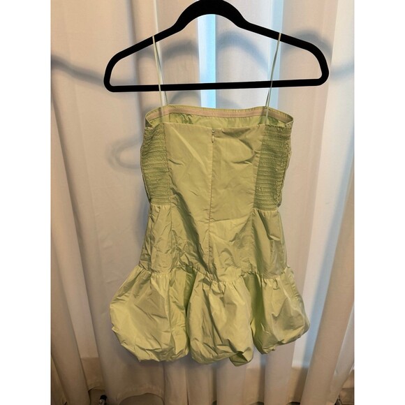 Amanda Uprichard Faith Dress Size Medium - Picture 5 of 5